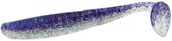 4" Elite Shiner - Purple Ice